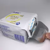 Гигиеническая прокладка, прохладные освежающие салфетки, 8 штук, 240mm