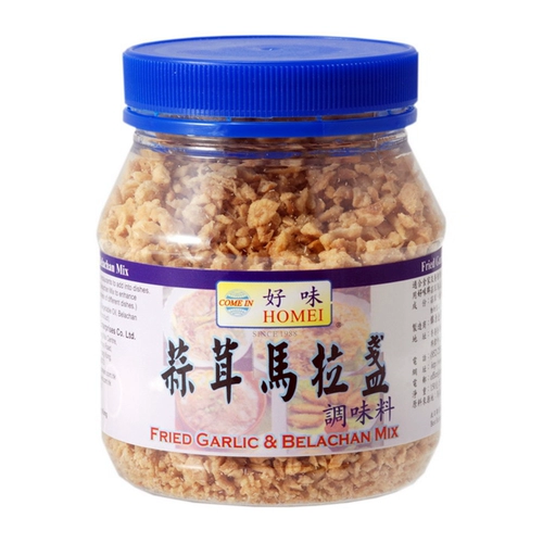 Магазин возвращается к Ван -Гонконгской версии Homei/Jinyuan Haowei Bring Fring чесночный сухой лук и жареный отвар малазши продажи wonton noodle чеснок