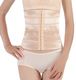 Sau sinh bụng thắt lưng eo băng bó eo ràng buộc cơ thể mỏng giảm bụng nhựa eo corset đai cơ thể định hình corset tráng