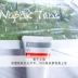 Nhật Bản Shiseido World FWB Cream Pre-Makeup nước ấm có thể tháo rời full mặt trang điểm kiểm soát dầu dưỡng ẩm 35g