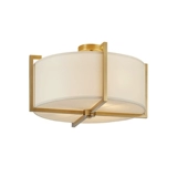 Потолочный светильник для гостиной для спальни, современная дизайнерская настольная лампа для коридора для беседки, в американском стиле