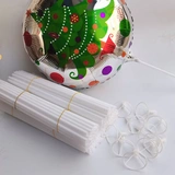 Игрок на воздушном шаре держит стержень кронштейн -кронштейн -шестный шестер