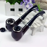 Классический табачный клык сигарет с двумя использованием здоровья двойной слой фильтров