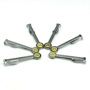 Аксессуары, металлический комплект, скребок, «три в одном», 3 предмета