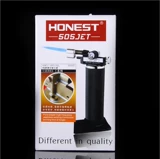 Baicheng BC-505 Высокотемпературный ветропроличный аэрозольный пистолет.