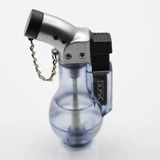 Творческая обработка бутылка для бутылки с небольшим распылителем.