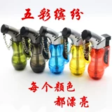 Прямая спешка к более легким спрей -ротор