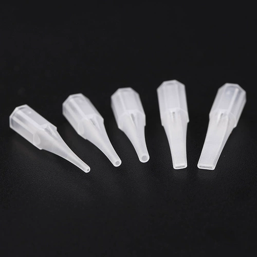 Xuan Xuan Tattoo Beauty Makeup Французская тату