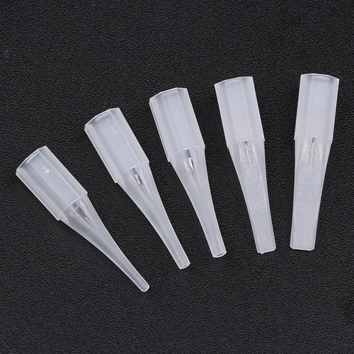 Xuan Xuan Tattoo Beauty Makeup Французская тату