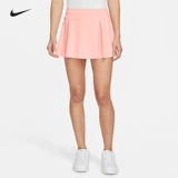 Nike, теннисная быстросохнущая спортивная мини-юбка, юбка в складку