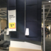 Kaisi Pu mua trong nước IKEA tấm thảm chùi chân mat thảm không trơn trượt entry IKEA Shanghai Shopping - Thảm sàn thảm trải bếp Thảm sàn