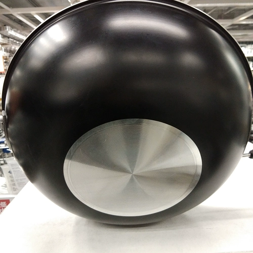 Домашний Ikea torang Pot Homk -Free Pot House -Fried Cup Corping не придерживается кастрюли, домашняя мебель Шанхай Ikea покупка