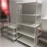 Белый 80x38x160 см