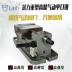 Laizhou Jinwanyuan Laili khí nén miệng phẳng vise 6-inch 160 độ chính xác cao máy khoan máy phay CNC Phụ tùng máy phay