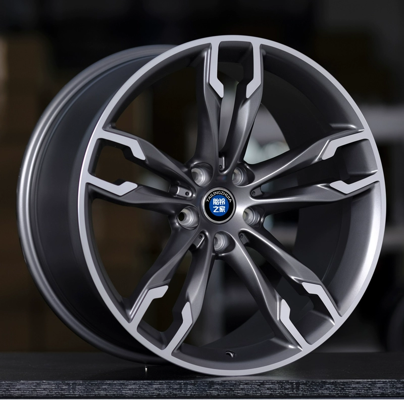 mâm xe oto 16 inch Bánh xe ô tô rèn cải tiến 18 19 20 inch nhẹ phù hợp cho BMW 3 Series 5 Series 7 Series M3M4M5M6 lazang 18 inch 5 lỗ lazang 17 inch 5 lỗ Mâm xe