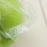 Nobon Fresh Bag Food Fresh Holrigrator PE выполняет 120 штекер