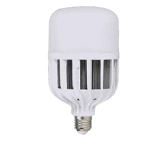 Светодиодная лампочка, энергосберегающая лампа, 36W, высокая мощность, с винтовым цоколем, 5W, 24W, 50W, 65W