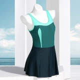 S/M Страница снятия средств модель шкафа Haosha Купальники Соединение мясной юбки -в стиле крышка в стиле