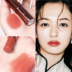 +7 Khuyến nghị! Nhật Bản Canmake Jingtian Love Heart Lipstick Giữ ẩm Son môi nhỏ Vàng Ống sữa 04/06 / T04 merzy the first lipstick 