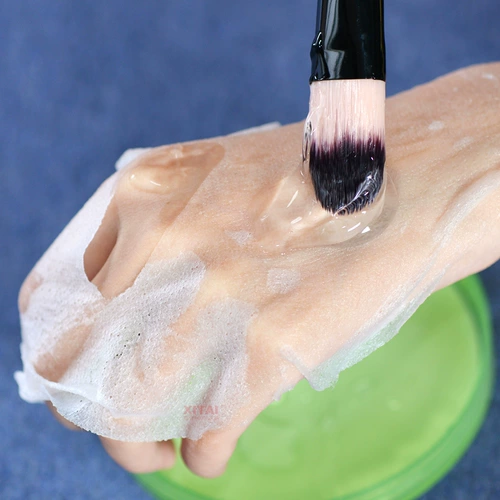 Дайте шелковую пленку из шелковой бумаги Тайваня из метры.