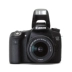 Máy ảnh độc lập Canon Canon 70D độc lập hoàn toàn mới Máy ảnh DSLR ống kính 18-135 IS STM D 80D - SLR kỹ thuật số chuyên nghiệp máy ảnh giá rẻ dưới 2 triệu SLR kỹ thuật số chuyên nghiệp