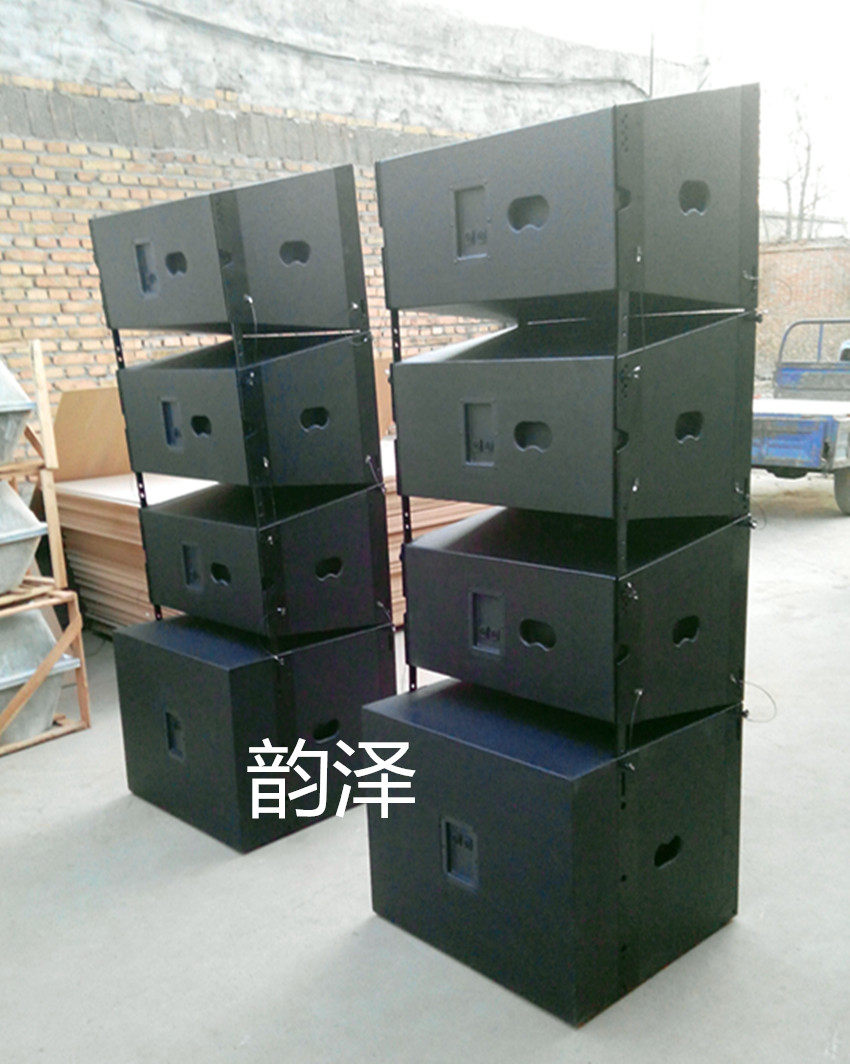 box line array 15