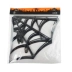 Halloween Hồn ma Đồ chơi ma ám Ngôi nhà tiệc Bar Đạo cụ Plush Spider Đen Trắng Spider Web - Sản phẩm Đảng / Magic / Hiệu suất 	đồ hóa trang cho bé	 Sản phẩm Đảng / Magic / Hiệu suất