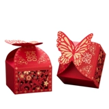 Каталог коробка креатив привет сахарная сумка свадебная продукция свадьба конфеты брак свадьба сахарная коробка пакета Ferrero Box