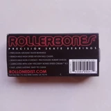 Кости Reds Bearing Series High -Oend Roller Costes Roller Cloting 16 Pack