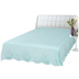 Wei Ming thêu giường váy mới đa mục đích bốn mùa kích thước thêu đoạn bedspread nệm tùy chỉnh phong cách miễn phí vận chuyển - Váy Petti ga giường viền ren Váy Petti