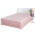 Wei Ming thêu giường váy mới đa mục đích bốn mùa kích thước thêu đoạn bedspread nệm tùy chỉnh phong cách miễn phí vận chuyển - Váy Petti drap giường có viền Váy Petti