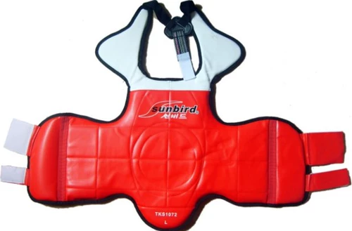 Sunbird подлинная тхэквондо в набор защитных снарядов, защита от взрослых детей, 5 штук, принятие настройки