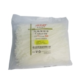 4200 Yatai Plastic Self -Locking Nylon Tie Tie Line с пучками линии 500/пакет ширины 3.1