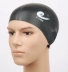 Ngoài ra sóng silicone mũ bơi căng mềm silicone không thấm nước mũ bơi trẻ em thiết bị bơi unisex mũ người lớn - Mũ bơi