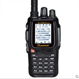 Wouxun ouxun kg-uv8d (plus) интерком Двойной двойной сегмент поперечного сегмента транзитного шифрования транзита транзита