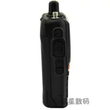 Wouxun ouxun kg-uv8d (plus) интерком Двойной двойной сегмент поперечного сегмента транзитного шифрования транзита транзита