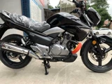 Применимо к Suzuki DL250 Lixing GW250-A Country Four из нержавеющей стали.