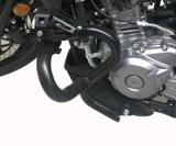 Применимо к Suzuki DL250 Lixing GW250-A Country Four из нержавеющей стали.