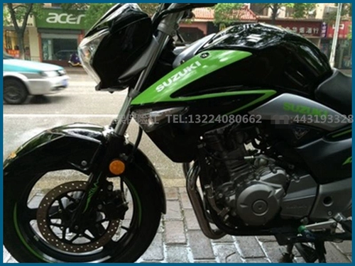 Совместимая наклейка, наклейки, модифицированные аксессуары, 250S