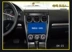 Mazda 6 Navigator ngựa cũ sáu máy đảo ngược hình ảnh Attz điều hướng màn hình lớn 04081011516 - GPS Navigator và các bộ phận