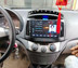 Bắc Kinh Hyundai Eyre Navigator màn hình lớn đảo ngược hình ảnh máy mới và cũ Yuet xe thông minh Android xe - GPS Navigator và các bộ phận gắn định vị xe ô tô GPS Navigator và các bộ phận