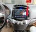 Bắc Kinh Hyundai Eyre Navigator màn hình lớn đảo ngược hình ảnh máy mới và cũ Yuet xe thông minh Android xe - GPS Navigator và các bộ phận