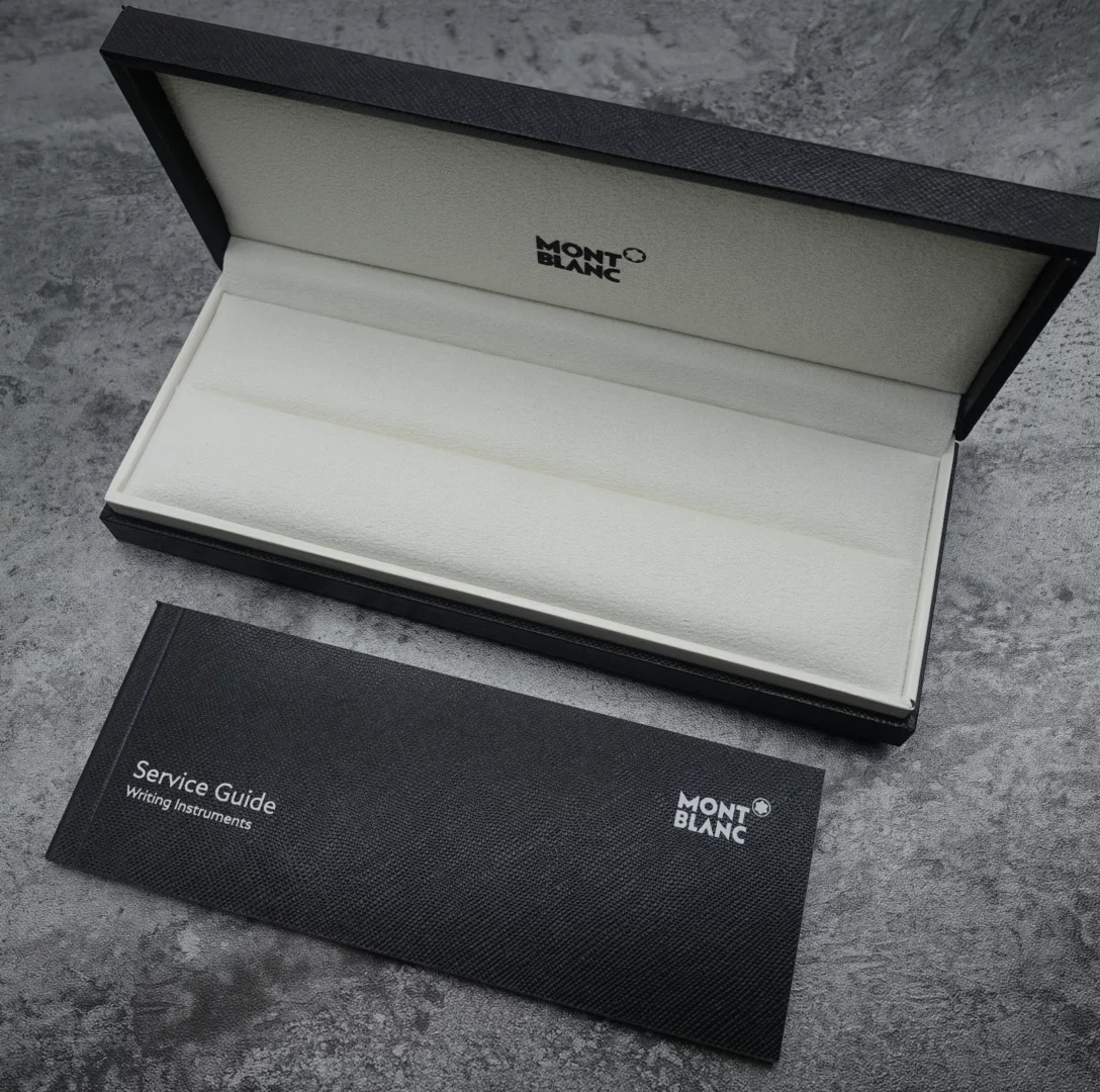 ⭐ Глобальный Lianbao tMontblanc Life 146 Класс Золото 145 Платина 149 Ручка