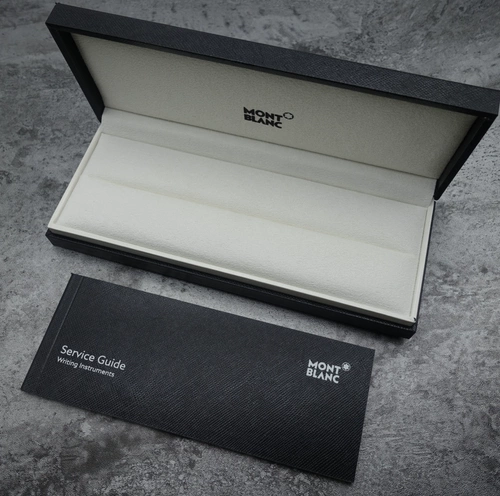 ⭐ Global Lianbao Tmontblanc Life 146 Class Gold 145 Platinum 149 Pen