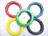 Рекламный светодиод Электронный свет лампы Bead Bead Внутренний проволока 0,3 Однопроизводительная линия соединения All -copper Electrication Line Billboard -ультрасовременный