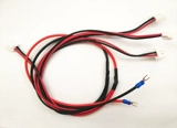 Светодиодный шнур питания, уличный блок питания, P10, 5v