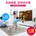 Khiêu vũ và khiêu vũ dày không dây dance mat máy nhảy đơn TV giao diện máy tính nhà giảm cân somatosensory trò chơi thảm nhảy audition kết nối tivi Dance pad