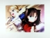 Số phận đêm trò chơi định mệnh anime xung quanh poster 8 poster lớn poster hình nền dán tường - Carton / Hoạt hình liên quan sticker gấu trúc Carton / Hoạt hình liên quan