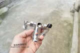 Электрический водонагреватель смешанный клапан смешанный клапанный клапанный клапан горячий тепловой клапан Электрический водонагреватели Специальные горячие и холодные водопроводы Водяной клапан