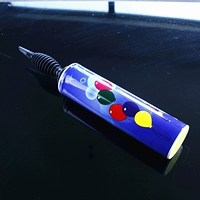 Большой воздушный насос